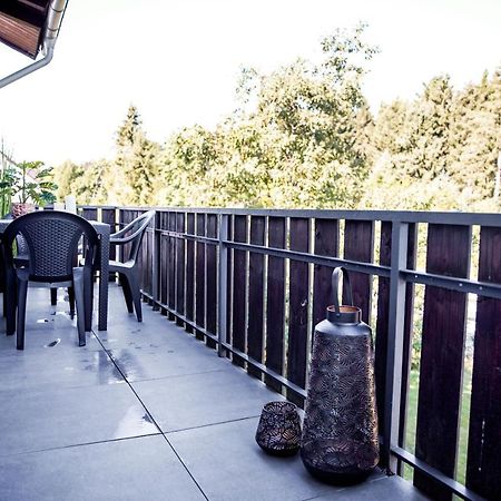Smart Resorts Haus Azur Ferienwohnung 809 Winterberg Exterior photo