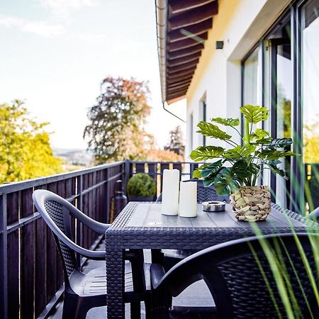 Smart Resorts Haus Azur Ferienwohnung 809 Winterberg Exterior photo