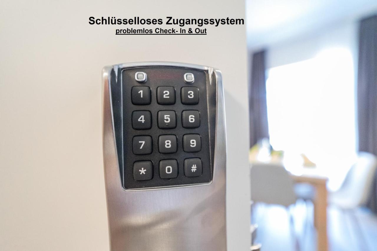 Smart Resorts Haus Azur Ferienwohnung 809 Winterberg Exterior photo
