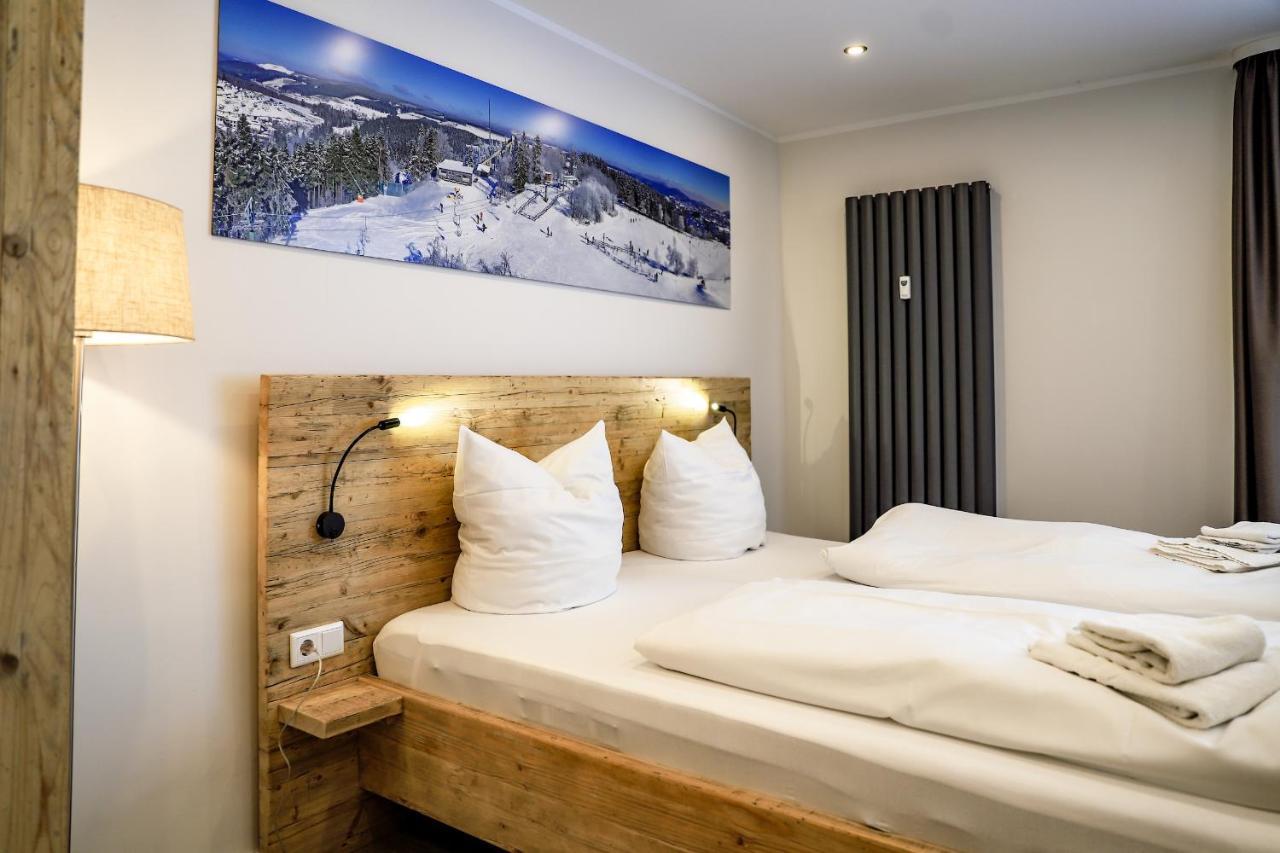 Smart Resorts Haus Azur Ferienwohnung 809 Winterberg Exterior photo