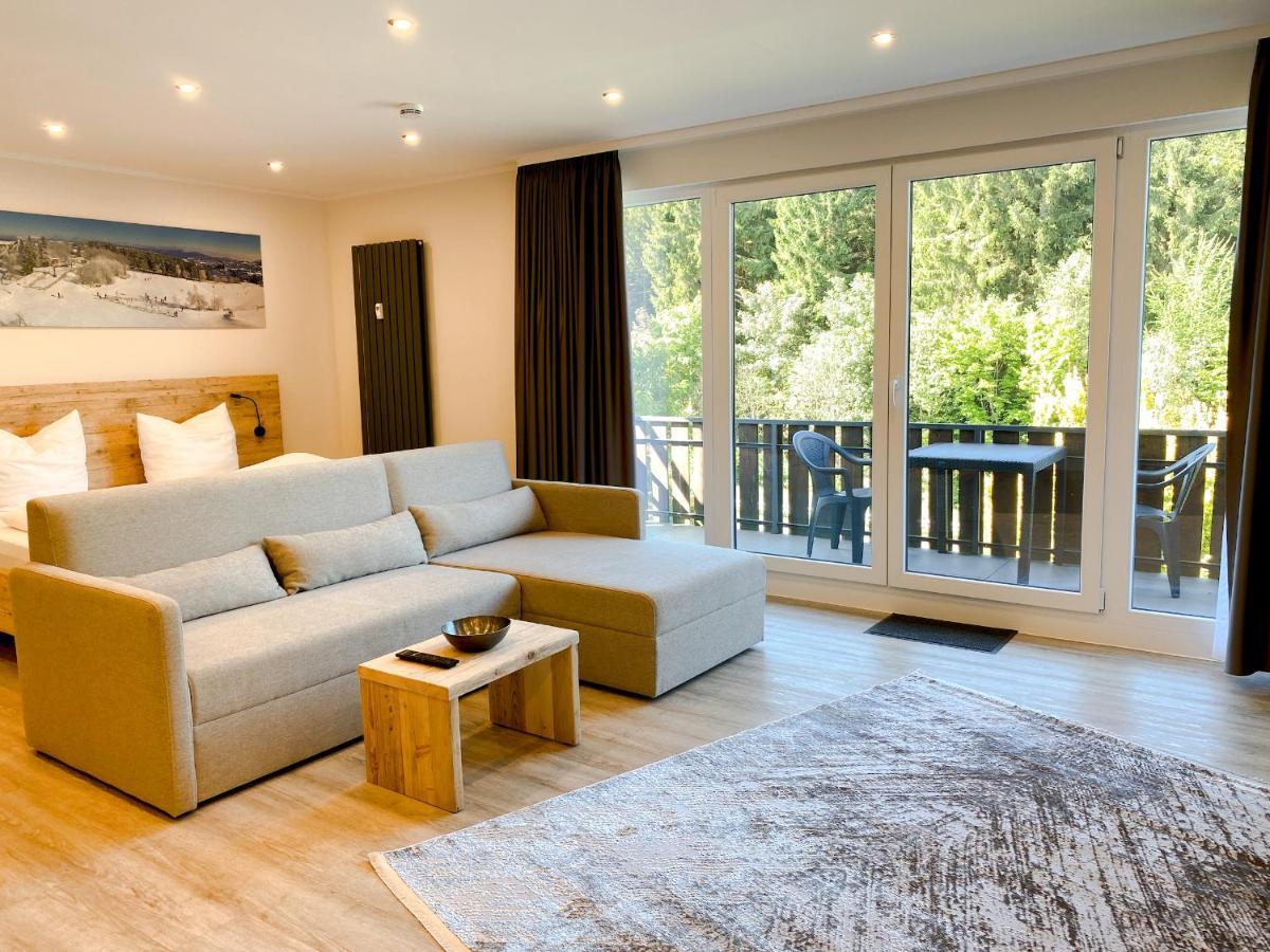 Smart Resorts Haus Azur Ferienwohnung 809 Winterberg Exterior photo