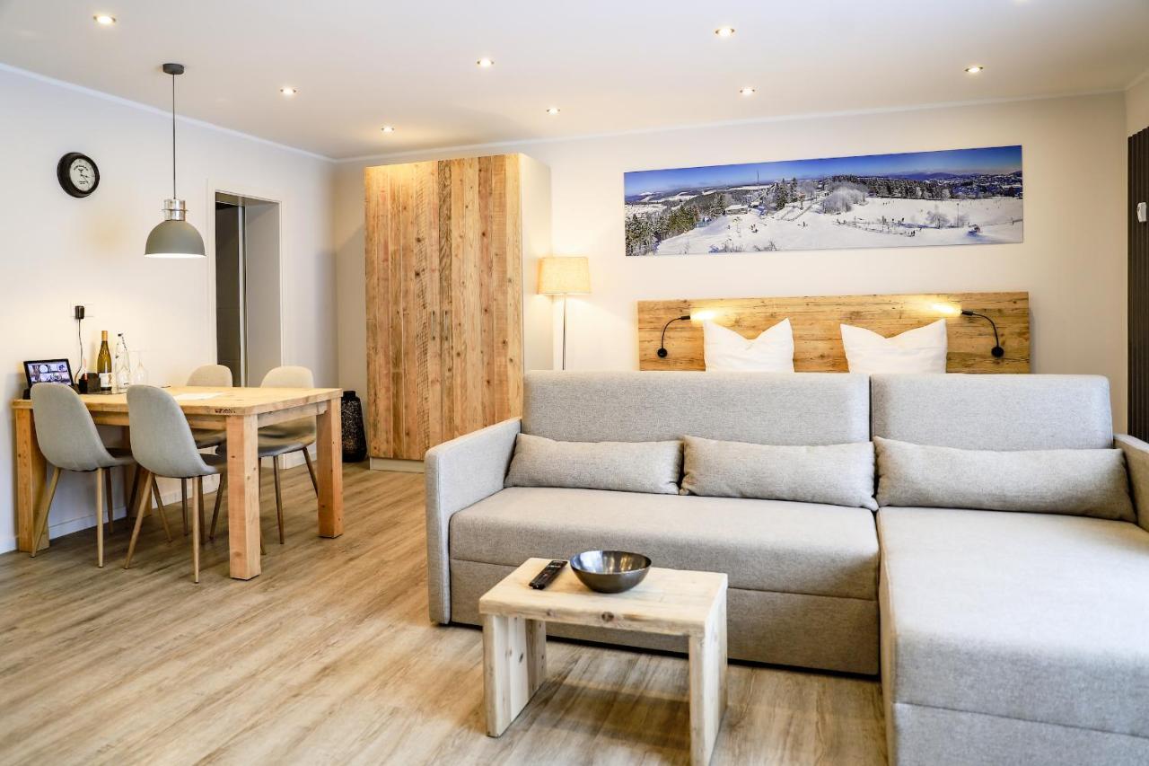 Smart Resorts Haus Azur Ferienwohnung 809 Winterberg Exterior photo