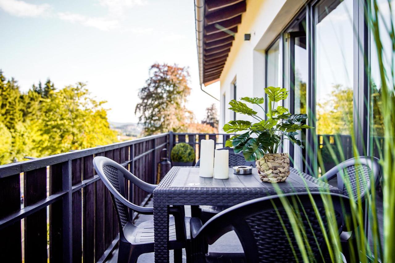 Smart Resorts Haus Azur Ferienwohnung 809 Winterberg Exterior photo
